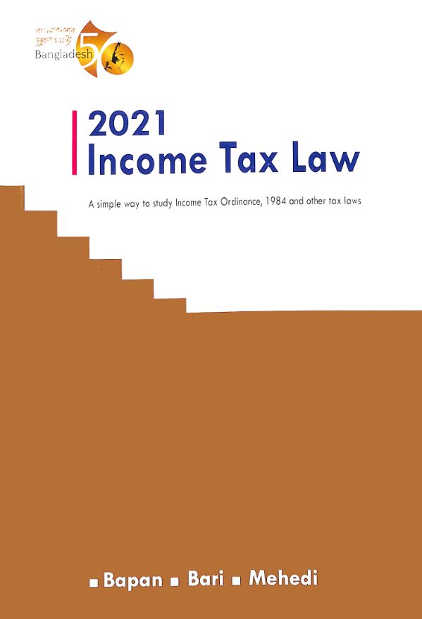 Income Tax Law 2021